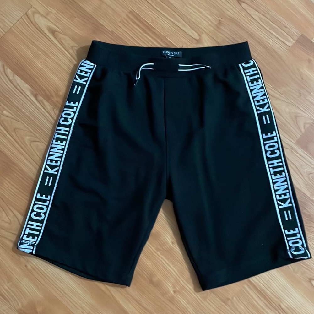 Boy’s Kenneth Cole shorts